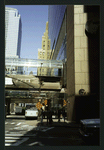 Block 062: West Broadway between Barclay Street and Vesey Street (west side)