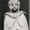 Bob Bingham in the stage production Jesus Christ Superstar