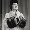 Julie Wilson in the stage production Jimmy