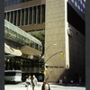 Block 062: Vesey Street between West Broadway and Washington Street (north side)