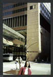 Block 062: Vesey Street between West Broadway and Washington Street (north side)