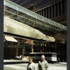 Block 062: Vesey Street between West Broadway and Washington Street (north side)