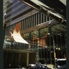 Block 062: Vesey Street between West Broadway and Washington Street (north side)