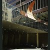 Block 062: Vesey Street between West Broadway and Washington Street (north side)