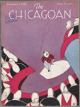 Chicagoan, v. 2, no. 4