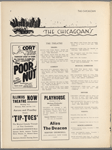 Chicagoan, v. 2, no. 4