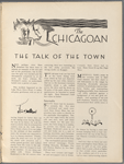 Chicagoan, v. 2, no. 4