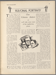 Chicagoan, v. 2, no. 4