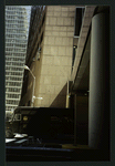 Block 062: Vesey Street between West Broadway and Washington Street (north side)