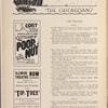 Chicagoan, v. 2, no. 5