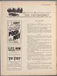 Chicagoan, v. 2, no. 5