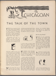 Chicagoan, v. 2, no. 5