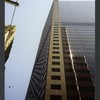 Block 062: Vesey Street between West Broadway and Washington Street (north side)