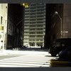 Block 062: Vesey Street between West Broadway and Washington Street (north side)