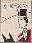 Chicagoan, v. 2, no. 6