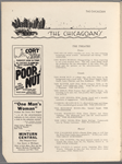 Chicagoan, v. 2, no. 6