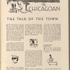 Chicagoan, v. 2, no. 6