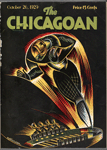 Chicagoan, v. 8, no. 3