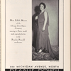 Chicagoan, v. 8, no. 3