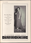 Chicagoan, v. 8, no. 3