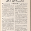 Chicagoan, v. 8, no. 3