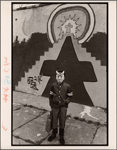 Twenty-first Street Devil