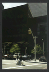 Block 063: Church Street between Vesey Street and Liberty Street (west side)
