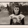 Dr. Zaius [mask on]