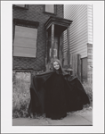 The Young Witch