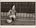 The Tin Man