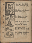 Alphabet
