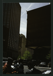 Block 063: Church Street between Vesey Street and Liberty Street (west side)