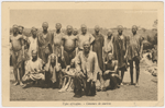 Types africains