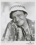 Jackie "Moms" Mabley