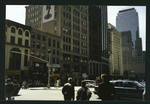 Block 063: Church Street between Vesey Street and Liberty Street (west side)