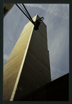 Block 063: Liberty Street between Church Street and West Street (north side)