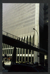 Block 063: Liberty Street between Church Street and West Street (north side)