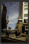 Block 063: Liberty Street between Church Street and West Street (north side)