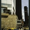 Block 063: West Street between Liberty Street and Vesey Street (east side)