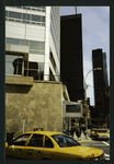 Block 063: West Street between Liberty Street and Vesey Street (east side)