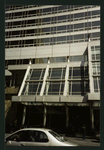 Block 063: West Street between Liberty Street and Vesey Street (east side)