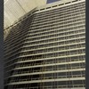 Block 063: West Street between Liberty Street and Vesey Street (east side)