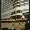 Block 063: West Street between Liberty Street and Vesey Street (east side)