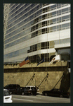 Block 063: West Street between Liberty Street and Vesey Street (east side)