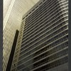 Block 063: West Street between Liberty Street and Vesey Street (east side)