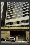 Block 063: West Street between Liberty Street and Vesey Street (east side)