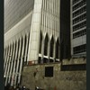 Block 063: West Street between Liberty Street and Vesey Street (east side)