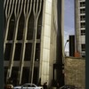 Block 063: West Street between Liberty Street and Vesey Street (east side)