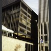 Block 063: West Street between Liberty Street and Vesey Street (east side)