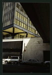 Block 063: West Street between Liberty Street and Vesey Street (east side)